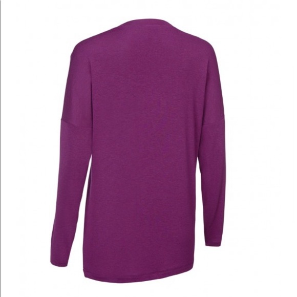 CAbi Serenity Tee — Size SMALL - Picture 7 of 7